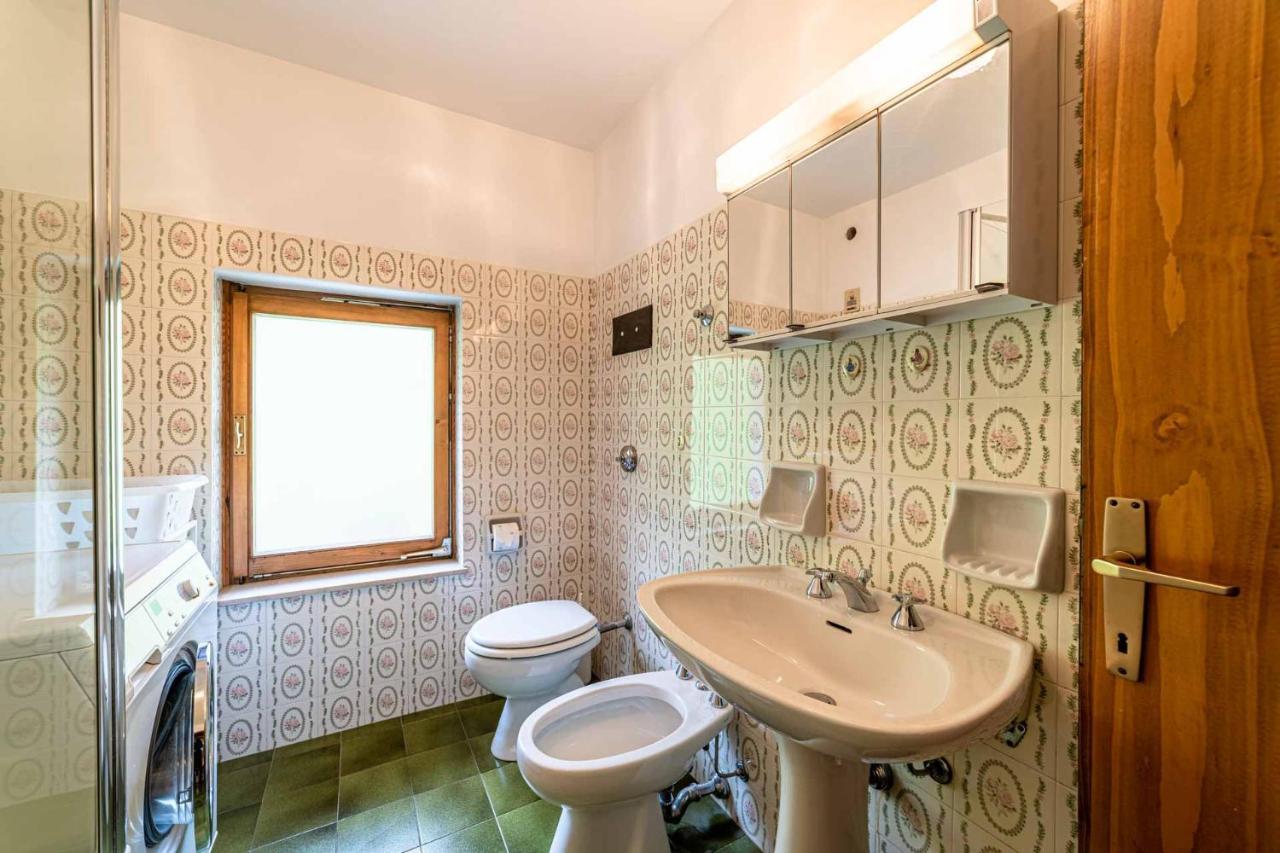 Ferienwohnung Casa Mirabella Sottoguda Exterior foto